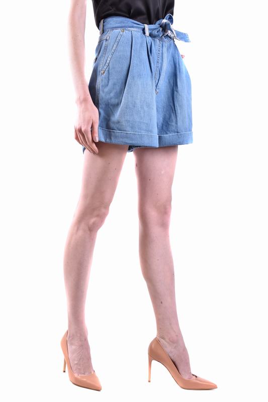 ERMANNO FIRENZE Shorts Codice Prodotto: D38ETJC02OPR