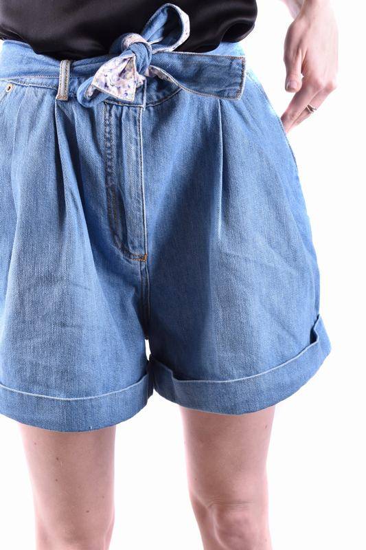 ERMANNO FIRENZE Shorts Codice Prodotto: D38ETJC02OPR