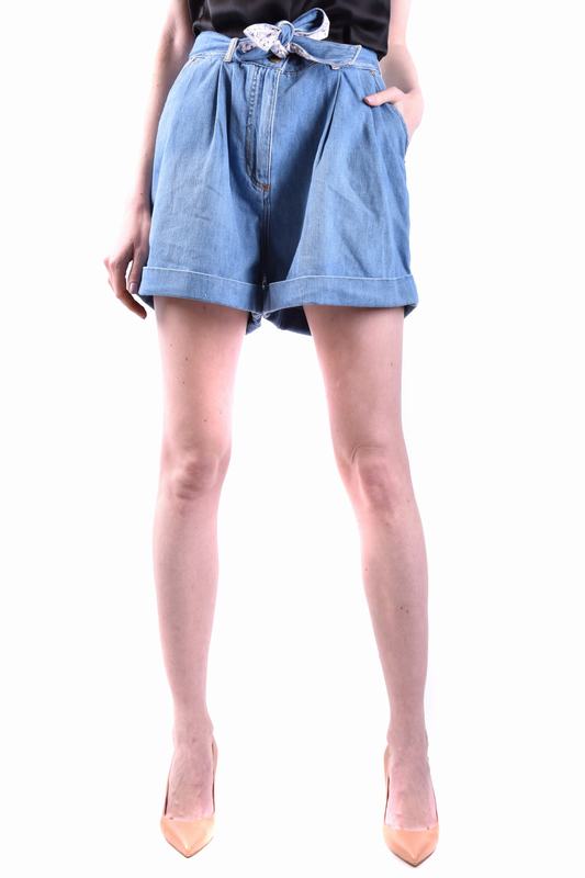 ERMANNO FIRENZE Shorts Codice prodotto: D38ETJC02OPR