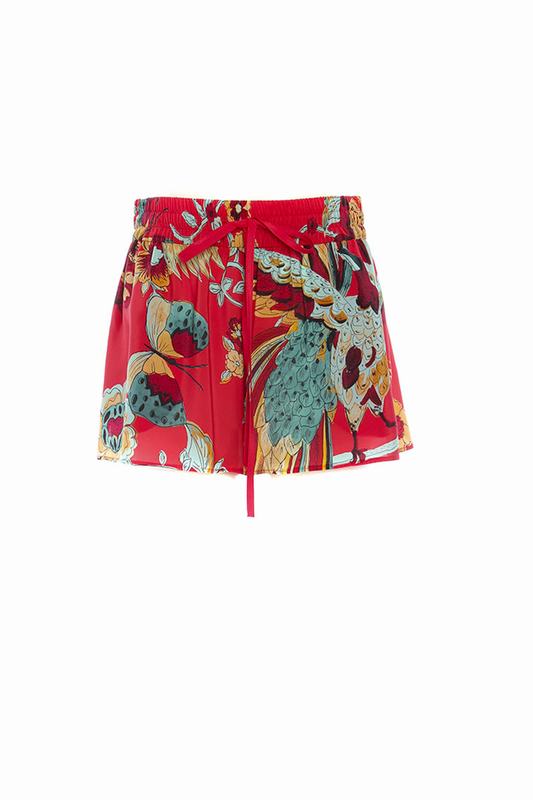 R.E.D. Valentino Shorts Codice prodotto: TR0RF135 504