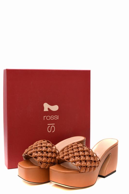 SI ROSSI Sandali Codice Prodotto: A98160 MTE3202250