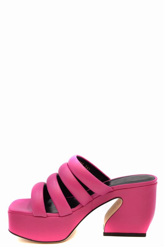 SI ROSSI Sandali Codice Prodotto: A98890 MNAG015503