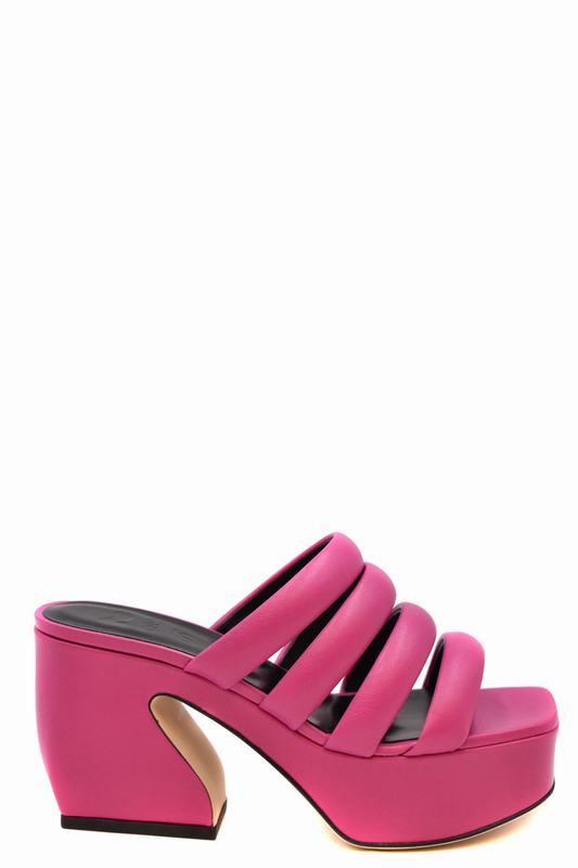 SI ROSSI Sandali Codice prodotto: A98890 MNAG015503