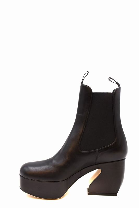 SI ROSSI Stivali Codice Prodotto: A96660 MNAG011000