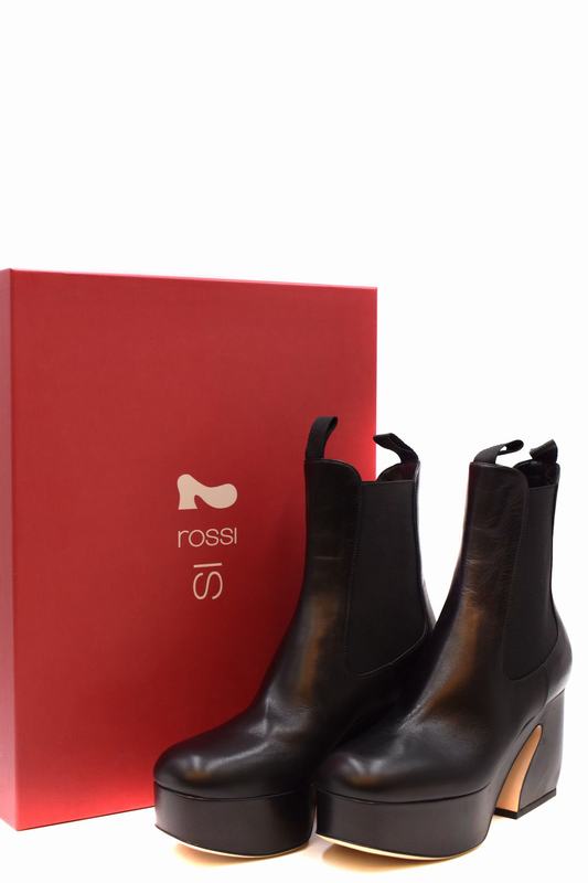 SI ROSSI Stivali Codice Prodotto: A96660 MNAG011000