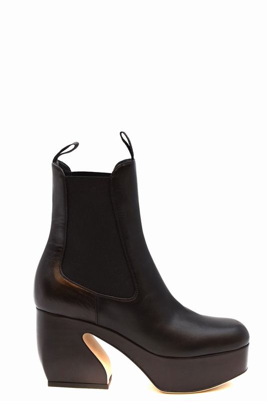 SI ROSSI Stivali Codice prodotto: A96660 MNAG011000