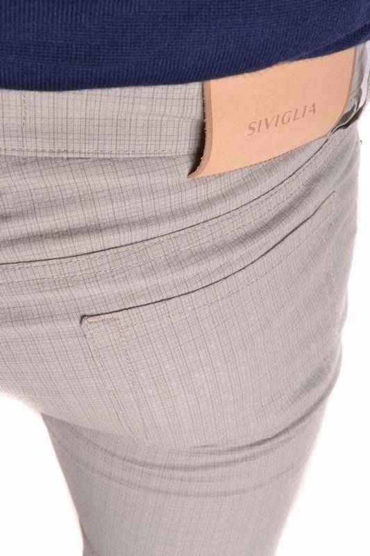 Siviglia Pantaloni Codice Prodotto: