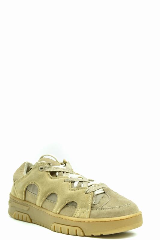 SANTHA Sneakers Codice Prodotto: 10SA01721724BEIGE-MUD