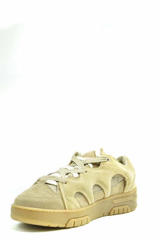 SANTHA Sneakers Codice Prodotto: 10SA01721724BEIGE-MUD