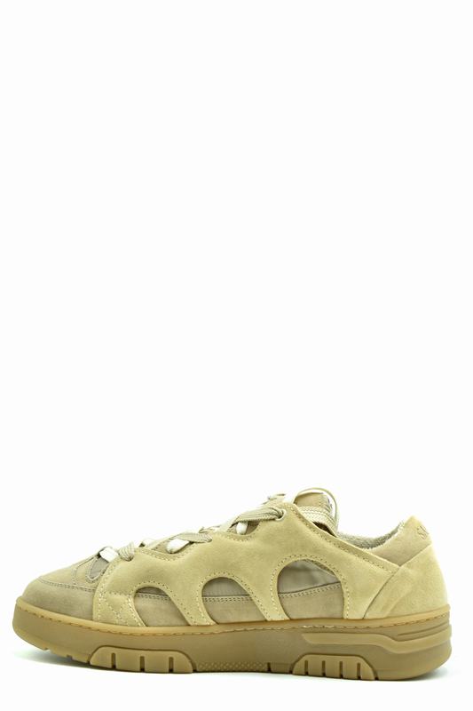 SANTHA Sneakers Codice Prodotto: 10SA01721724BEIGE-MUD