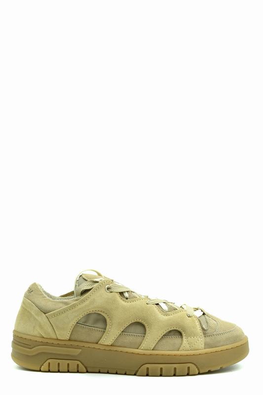 SANTHA Sneakers Codice prodotto: 10SA01721724BEIGE-MUD