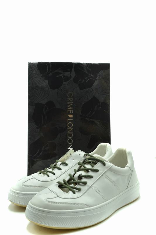 Crime London Sneakers Codice Prodotto: 1136PP1.10 TENNIS