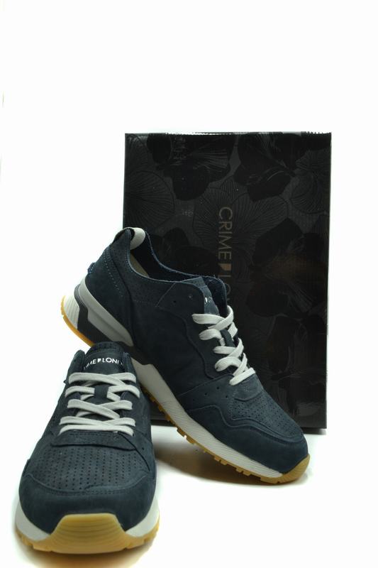 Crime London Sneakers Codice Prodotto: 11427PP1.40 CHASE