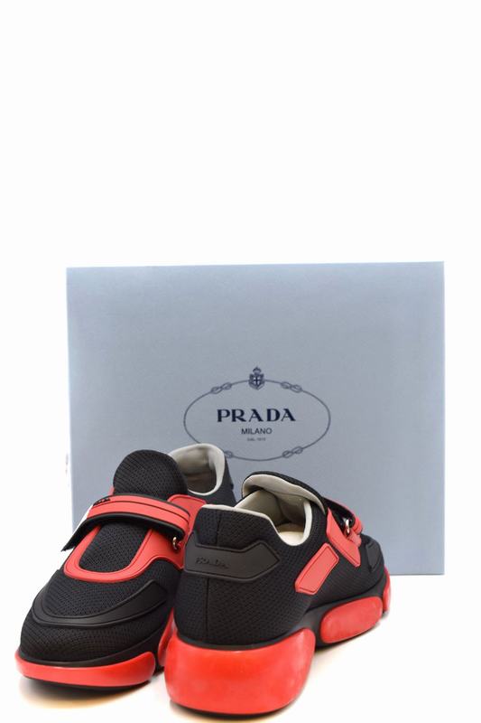 Prada Sneakers Codice Prodotto: 1E2931 3KBI F0N98 03