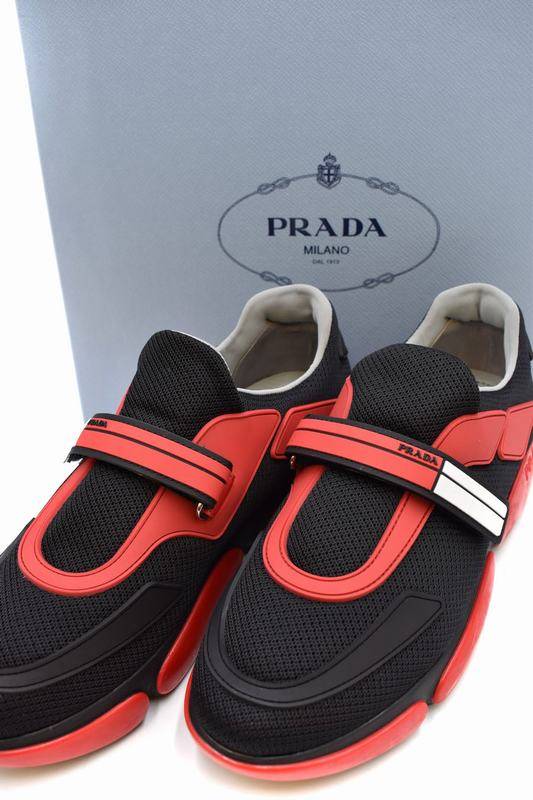 Prada Sneakers Codice Prodotto: 1E2931 3KBI F0N98 03