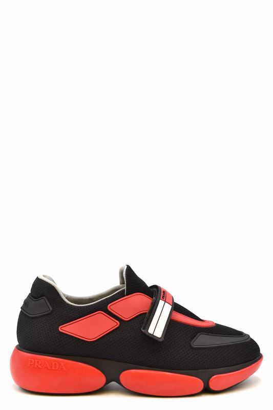 Prada Sneakers Codice prodotto: 1E2931 3KBI F0N98 03