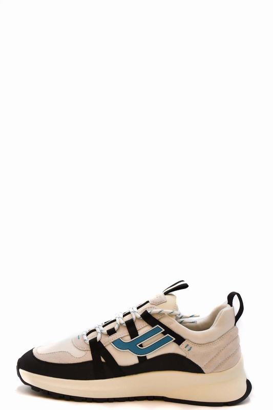 BALLY Sneakers Codice Prodotto: 6301540 MSK135 TE027 I905