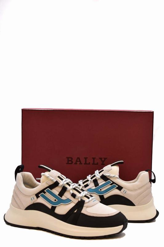 BALLY Sneakers Codice Prodotto: 6301540 MSK135 TE027 I905