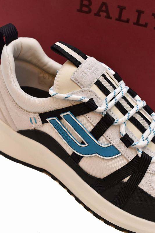 BALLY Sneakers Codice Prodotto: 6301540 MSK135 TE027 I905