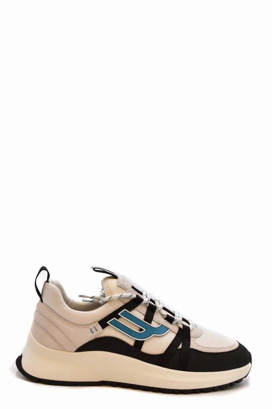 BALLY Sneakers Codice prodotto: 6301540 MSK135 TE027 I905
