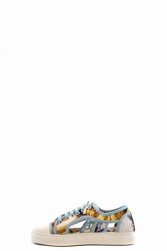 Vivienne Westwood Sneakers Codice Prodotto: 75020048-10803