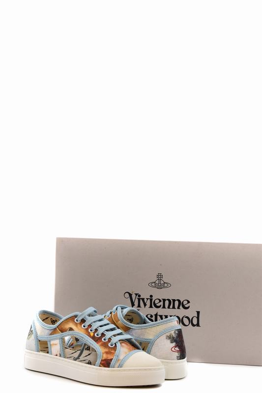 Vivienne Westwood Sneakers Codice Prodotto: 75020048-10803