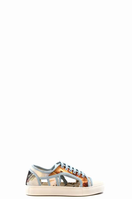 Vivienne Westwood Sneakers Codice prodotto: 75020048-10803
