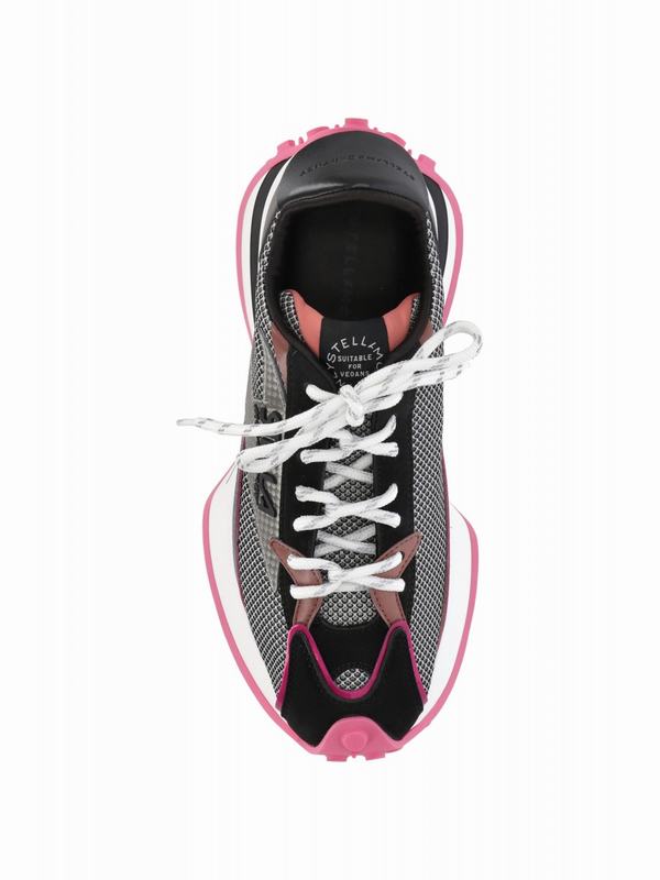 Stella McCartney Sneakers Codice Prodotto: 810116 E000501019