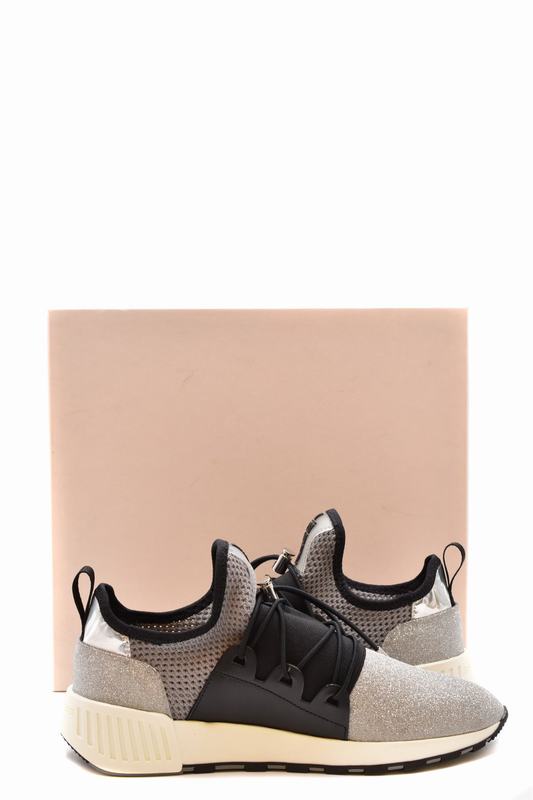 Sergio Rossi Sneakers Codice Prodotto: A89420-MFN888-8198-400
