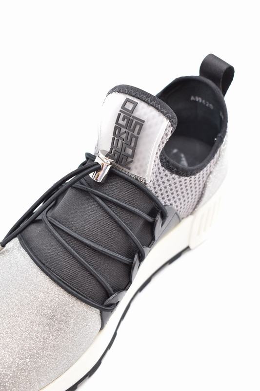 Sergio Rossi Sneakers Codice Prodotto: A89420-MFN888-8198-400