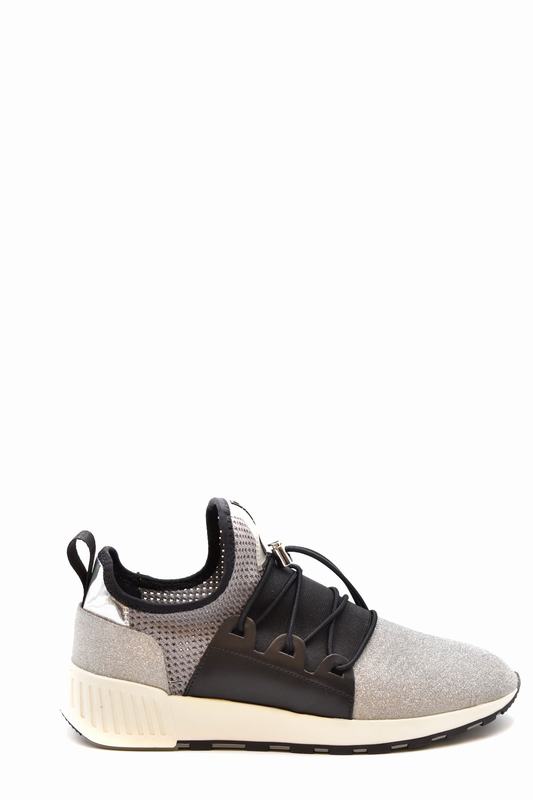 sergio rossi Sneakers Codice prodotto: A89420-MFN888-8198-400
