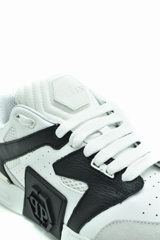 PHILIPP PLEIN Sneakers Codice Prodotto: AACS USC0511 PLE010N0102