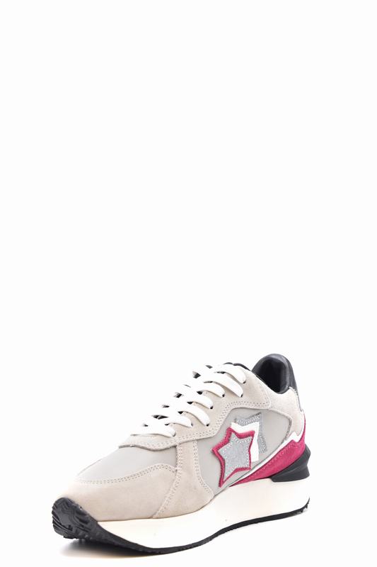 Atlantic Stars Sneakers Codice Prodotto: ANDRC GGGM LSNR