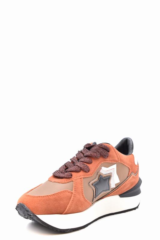 Atlantic Stars Sneakers Codice Prodotto: ANDRC RCCR LSNR