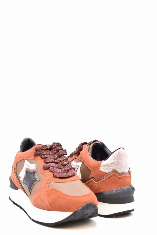 Atlantic Stars Sneakers Codice Prodotto: ANDRC RCCR LSNR