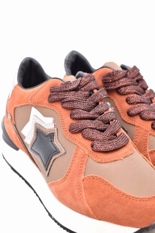 Atlantic Stars Sneakers Codice Prodotto: ANDRC RCCR LSNR