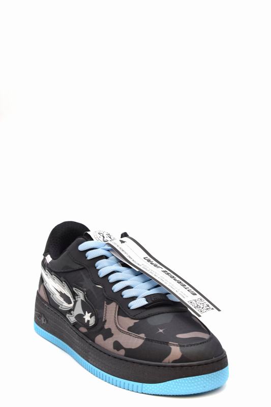 ENTERPRISE JAPAN Sneakers Codice Prodotto: BB1021TX269