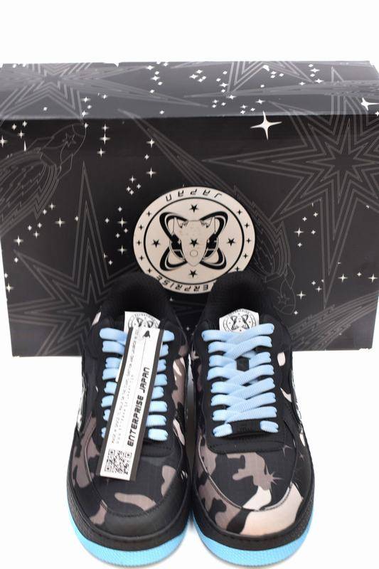 ENTERPRISE JAPAN Sneakers Codice Prodotto: BB1021TX269