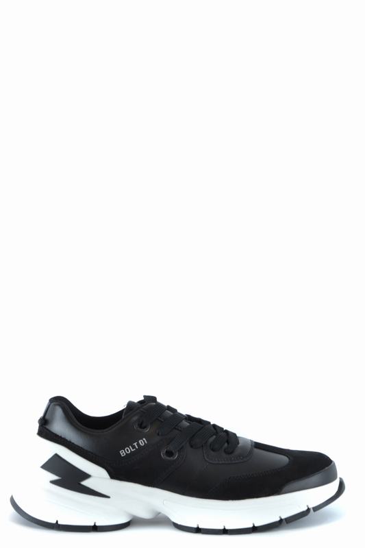 Neil Barrett Sneakers Codice prodotto: BCT316 L9003524