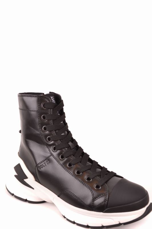 Neil Barrett Sneakers Codice Prodotto: BCT320 M9011524