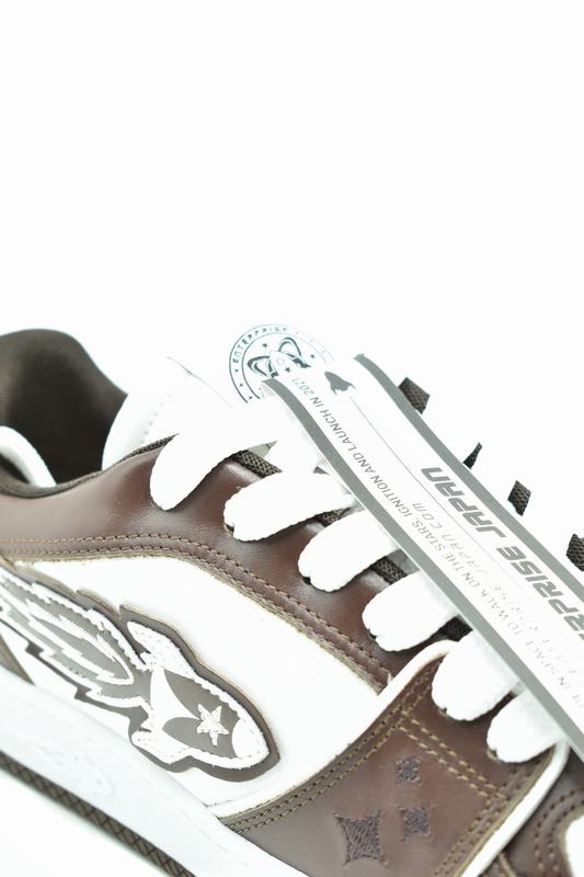 ENTERPRISE JAPAN Sneakers Codice Prodotto: BG3001P0102S3090