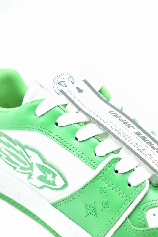 ENTERPRISE JAPAN Sneakers Codice Prodotto: BG3001P0102S3125