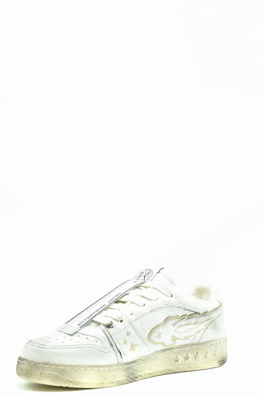 ENTERPRISE JAPAN Sneakers Codice Prodotto: BG3001PX407S1171