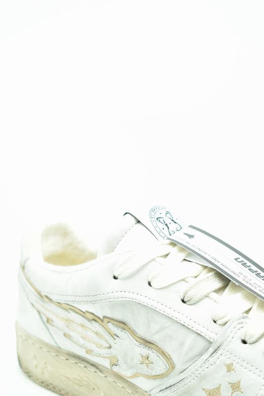 ENTERPRISE JAPAN Sneakers Codice Prodotto: BG3001PX407S1171