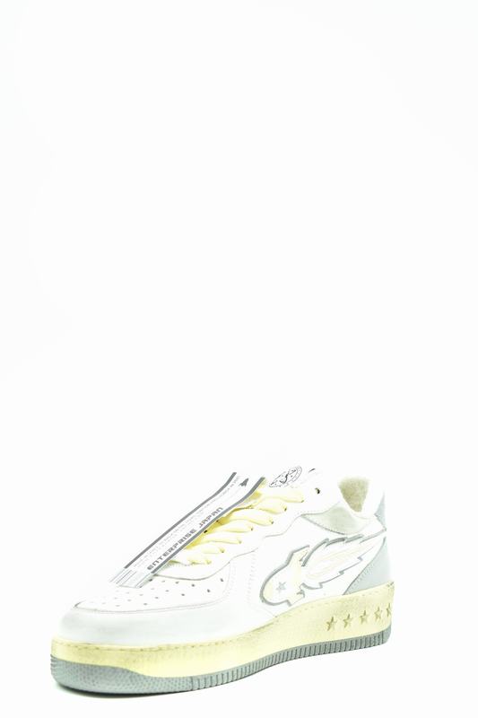 ENTERPRISE JAPAN Sneakers Codice Prodotto: BG3025PX420S1074