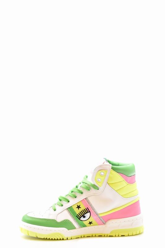 Chiara Ferragni Sneakers Codice Prodotto: CF2907-010