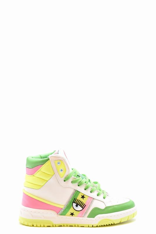 Chiara Ferragni Sneakers Codice prodotto: CF2907-010