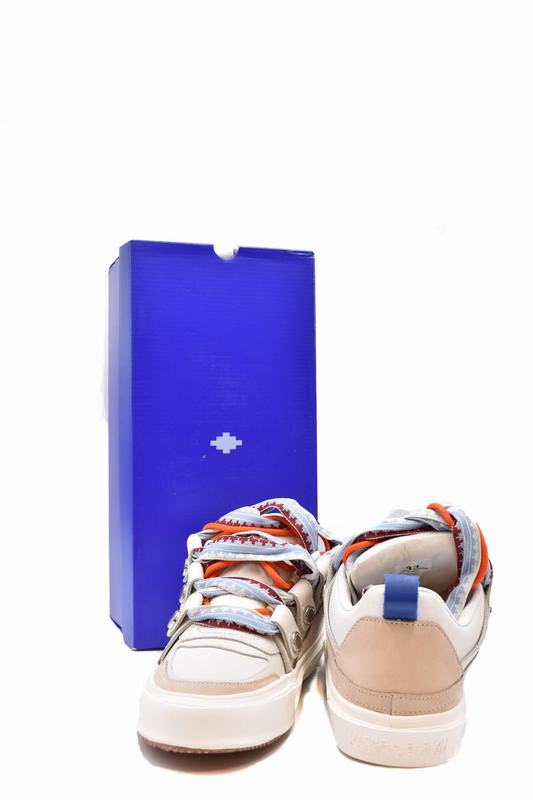 Marcelo Burlon Sneakers Codice Prodotto: CMIA097F22LEA001