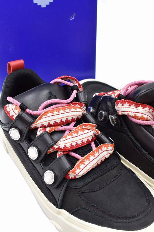 Marcelo Burlon Sneakers Codice Prodotto: CMIA097F22LEA001