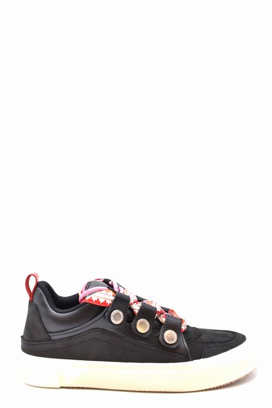 Marcelo Burlon Sneakers Codice prodotto: CMIA097F22LEA001